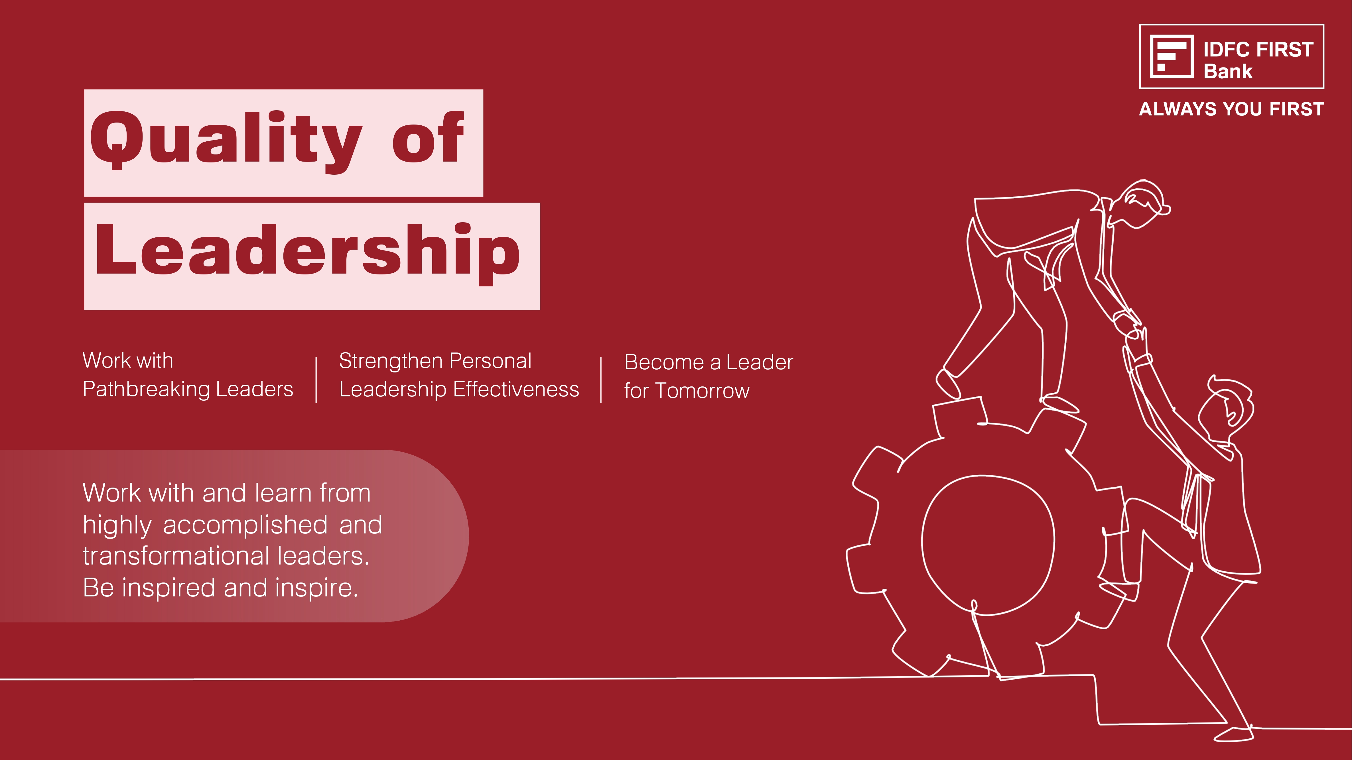 Our Employee Value Proposition Section Image 4