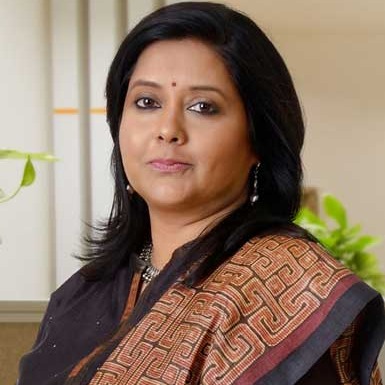 LAKSHMI IYER  Director, Finance Dixit Infotech Services 