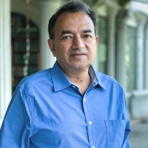 SHIVRAM IYER  MD & CEO Dixit Infotech Services 