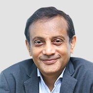 Ashish Dikshit  Managing Director Aditya Birla Fashion and Retail 