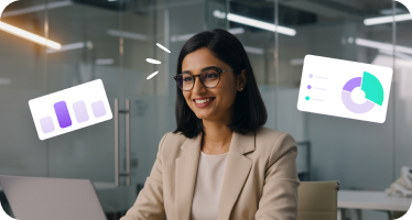 Listen and adapt in real-time