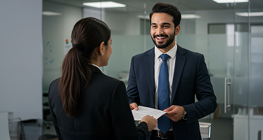 Job Marketing